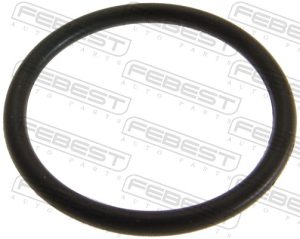Garnitura distribuitor aprindere MAZDA 323 S V (BA) 1.5 16V (BA11) benzina 88 cai FEBEST MZCP-004