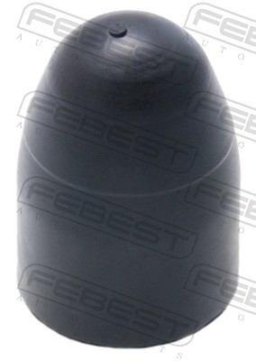 Tampon cauciuc suspensie MAZDA 3 limuzina (BL) 2.0 MZR DISI (BL12) benzina 151 cai FEBEST MZD-003