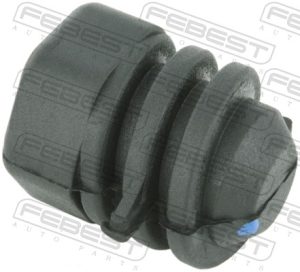 Tampon compartiment motor MAZDA 6 combi (GJ, GL) 2.2 D (GJ2FW, GJ1021, GJ1022, GL1021) diesel 175 cai FEBEST MZD-BK