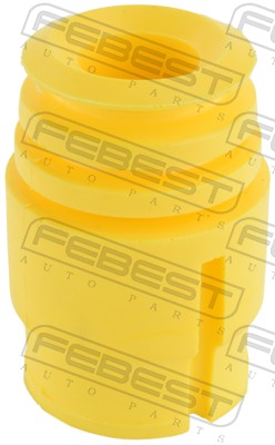 Tampon cauciuc suspensie MAZDA 6 combi (GH) 2.5 MZR (GH5FW) benzina 170 cai FEBEST MZD-GHR