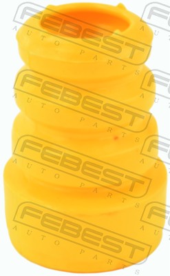 Tampon cauciuc suspensie MAZDA 6 combi (GJ, GL) 2.2 D (GJ2FW, GJ1021, GJ1022, GL1021) diesel 175 cai FEBEST MZD-GJF