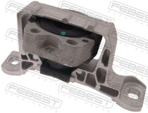 Suport motor MAZDA 3 limuzina (BL) 2.0 MZR DISI (BL12) benzina 151 cai FEBEST MZM-5RH