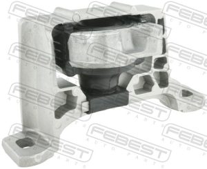 Suport motor MAZDA 3 limuzina (BL) 2.0 MZR DISI (BL12) benzina 151 cai FEBEST MZM-CWRH