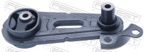 Suport motor MAZDA 2 (DE_, DH_) 1.6 MZ-CD diesel 95 cai FEBEST MZM-DEARR