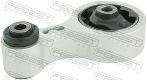 Suport motor MAZDA 6 combi (GH) 2.5 MZR (GH5FW) benzina 170 cai FEBEST MZM-GHATR