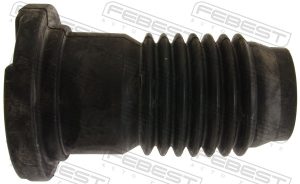 Capac protectie / Burduf amortizor MAZDA 6 Hatchback (GH) 2.2 MZR-CD (GH10) diesel 185 cai FEBEST MZSHB-GHF
