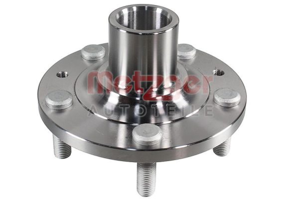 Butuc roata MAZDA 6 Hatchback (GH) 2.2 MZR-CD (GH10) diesel 125 cai METZGER N 1115