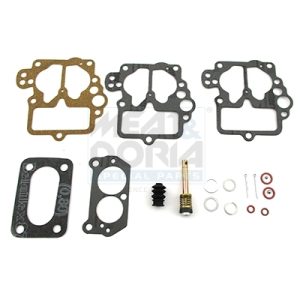 Set reparatie carburator MAZDA 1000 (FA3) 1.0 benzina 45 cai MEAT DORIA N312