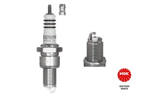Bujie MAZDA 626 II Hatchback (GC) 1.6 (GC1061) benzina 75 cai NGK 6637
