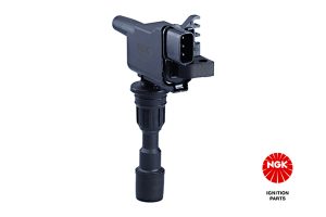 Bobina de inductie MAZDA 323 F VI hatchback (BJ) 1.5 16V (BJ5W) benzina 88 cai NGK 48242