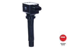 Bobina de inductie MAZDA 3 (BL) 2.0 MZR DISI (BLEFW) benzina 151 cai NGK 49532