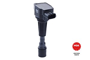 Bobina de inductie MAZDA 2 (DE_, DH_) 1.3 (DE3FS) benzina 75 cai NGK 49068