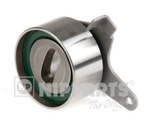 Rola intinzator curea distributie MAZDA 323 C V (BA) 1.5 16V (BA11) benzina 88 cai NIPPARTS J1143011
