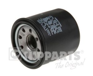 Filtru ulei MAZDA 3 (BL) 1.6 MZR (BL14) benzina 105 cai NIPPARTS J1311026