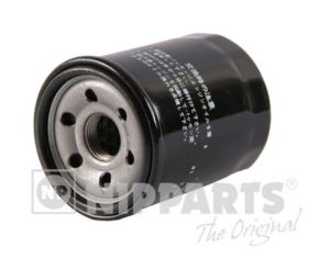 Filtru ulei MAZDA 616 (SNA) 1.6 benzina 75 cai NIPPARTS J1313016