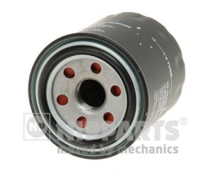Filtru ulei MAZDA 3 limuzina (BL) 2.2 MZR CD (BL10) diesel 150 cai NIPPARTS J1314010