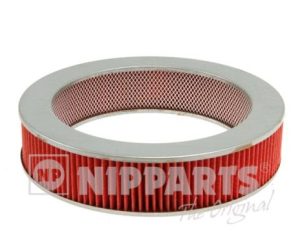 Filtru aer MAZDA 323 I (FA) 1.0 (FA4PS) benzina 45 cai NIPPARTS J1321002