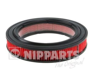 Filtru aer MAZDA 121 II (DB) 1.3 16V (DB3PA) benzina 53 cai NIPPARTS J1323016