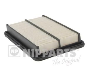 Filtru aer MAZDA 323 S V (BA) 1.5 16V (BA11) benzina 88 cai NIPPARTS J1323032