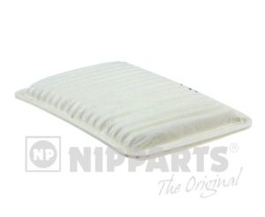 Filtru aer MAZDA 2 (DE_, DH_) 1.5 MZR (DE5FS) benzina 102 cai NIPPARTS J1323047