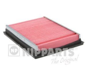 Filtru aer MAZDA 2 (DY) 1.2 (DY3W) benzina 75 cai NIPPARTS J1323052