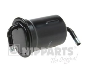Filtru combustibil MAZDA 626 III (GD) 2.2 12V 4WD (GD102) benzina 115 cai NIPPARTS J1333012