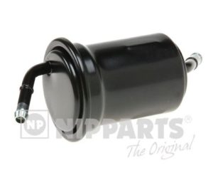Filtru combustibil MAZDA 121 II (DB) 1.3 16V (DB3PA) benzina 53 cai NIPPARTS J1333015