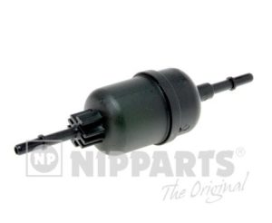 Filtru combustibil MAZDA 2 (DY) 1.2 (DY3W) benzina 75 cai NIPPARTS J1333057