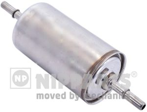 Filtru combustibil MAZDA 3 (BK) 2.3 DiSi Turbo MPS (BK3P) benzina 250 cai NIPPARTS J1333059