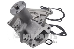 Pompa de apa MAZDA 121 II (DB) 1.3 16V (DB3PA) benzina 53 cai NIPPARTS J1513010