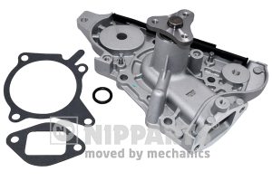 Pompa de apa MAZDA 323 C V (BA) 1.5 16V (BA11) benzina 88 cai NIPPARTS J1513030