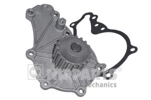 Pompa de apa MAZDA 2 (DE_, DH_) 1.6 MZ-CD diesel 95 cai NIPPARTS J1513034