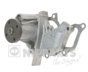 Pompa de apa MAZDA 121 III (JASM, JBSM) 1.25 benzina 75 cai NIPPARTS J1513042