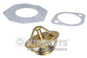 Termostat lichid racire MAZDA 626 I (CB) 1.6 (CB2NS) benzina 75 cai NIPPARTS J1532002
