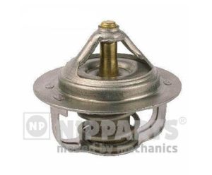 Termostat lichid racire MAZDA 626 II Hatchback (GC) 1.6 (GC1061) benzina 75 cai NIPPARTS J1533012