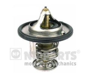 Termostat lichid racire MAZDA 6 limuzina (GH) 2.0 MZR (GHEFP) benzina 155 cai NIPPARTS J1533015