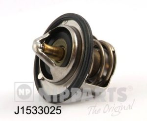Termostat lichid racire MAZDA 121 III (JASM, JBSM) 1.25 benzina 75 cai NIPPARTS J1533025