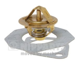 Termostat lichid racire MAZDA 616 (SNA) 1.6 benzina 75 cai NIPPARTS J1536000