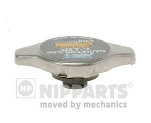 Buson radiator MAZDA 3 (BK) 2.3 MZR (BK3P) benzina 156 cai NIPPARTS J1545001