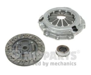 Kit ambreiaj MAZDA 323 F VI hatchback (BJ) 1.5 16V (BJ5W) benzina 88 cai NIPPARTS J2003042
