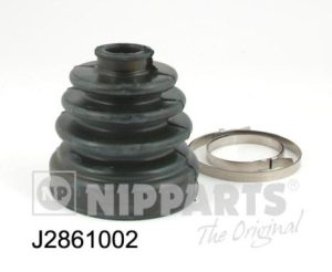 Ansamblu burduf articulatie planetara MAZDA 626 III (GD) 2.2 12V (GD102) benzina 115 cai NIPPARTS J2861002