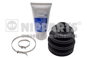 Ansamblu burduf articulatie planetara MAZDA 2 (DE_, DH_) 1.5 (DE5FS) benzina 103 cai NIPPARTS J2863003