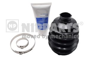 Ansamblu burduf articulatie planetara MAZDA 6 combi (GH) 2.5 MZR (GH5FW) benzina 170 cai NIPPARTS J2863014