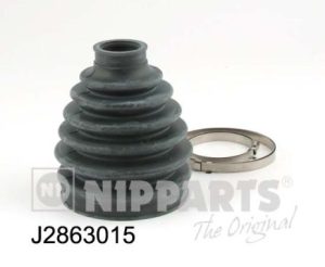 Ansamblu burduf articulatie planetara MAZDA 6 combi (GH) 2.2 MZR-CD (GH10) diesel 185 cai NIPPARTS J2863015