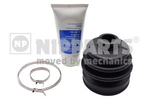 Ansamblu burduf articulatie planetara MAZDA 323 III Hatchback (BF) 1.7 D (BF7S) diesel 54 cai NIPPARTS J2865000