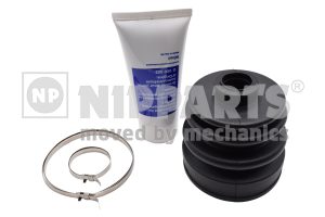 Ansamblu burduf articulatie planetara MAZDA 626 II Hatchback (GC) 1.6 (GC1061) benzina 75 cai NIPPARTS J2865001