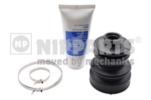 Ansamblu burduf articulatie planetara MAZDA 121 I (DA) 1.1 (DA101) benzina 57 cai NIPPARTS J2868000