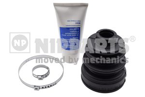 Ansamblu burduf articulatie planetara MAZDA 121 II (DB) 1.3 16V (DB3PA) benzina 53 cai NIPPARTS J2882005