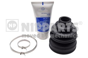 Ansamblu burduf articulatie planetara MAZDA 323 S V (BA) 1.5 16V (BA11) benzina 88 cai NIPPARTS J2883012