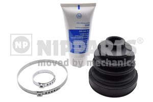 Ansamblu burduf articulatie planetara MAZDA 6 combi (GH) 2.5 MZR (GH5FW) benzina 170 cai NIPPARTS J2883015